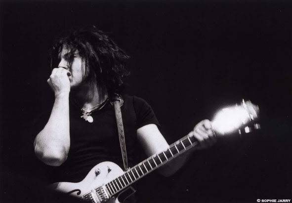 Jack White