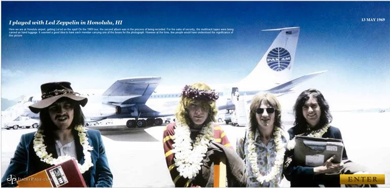 Led Zeppelin