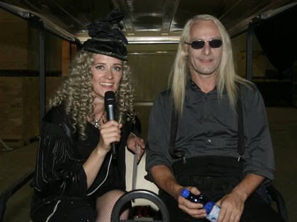 Lucius Malfoy