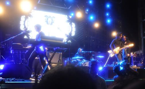 Dead Weather