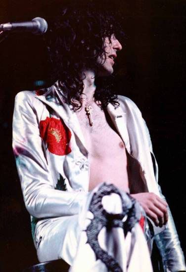Jimmy Page, 1977