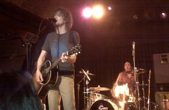 Brendan Benson 02212008