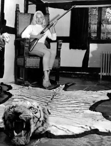 Diana Dors