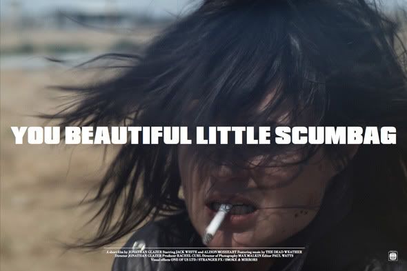 Beautiful Scumbag