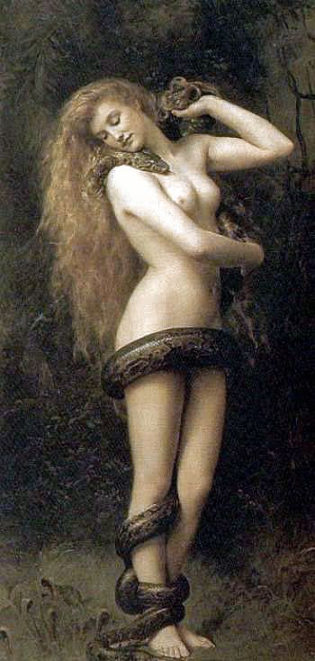 Lilith