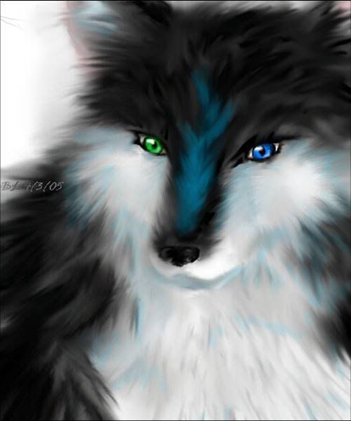 wolf.jpg Anime image by emostitch14