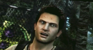uncharted uncharted