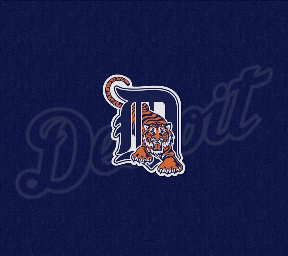 Detroit Tigers Backgrounds