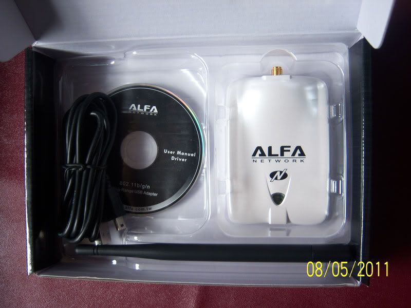 Alfa AWUS036NHR / BackTrack5 Installation Guide ~ Free vpn server ...