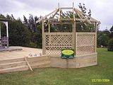 asa.jpg 5) Decking, Steps and Seating Area image by DiggerBundy