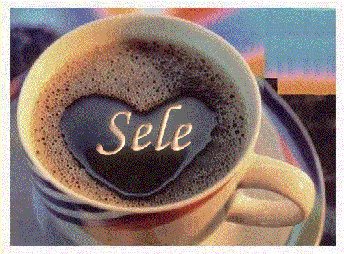 cafesele.gif sele picture by selene28