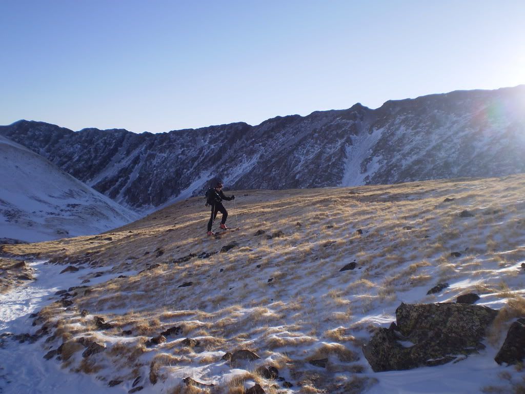 Getting it done on frozen tundra