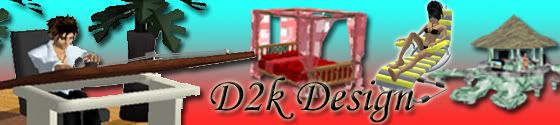 D2k design collection