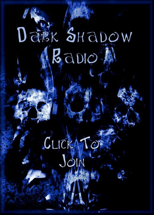 Dark Shadow Radio