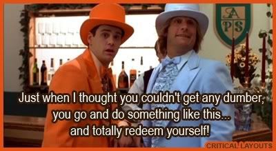 Dumb and Dumber Pictures, Images and Photos