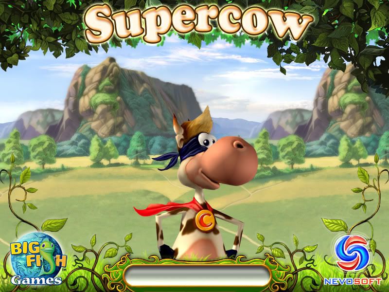 Supercow Direct Links 2009