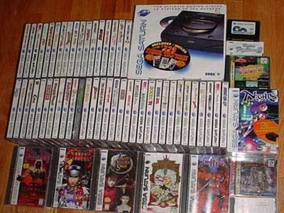 SegaSaturnComplete
