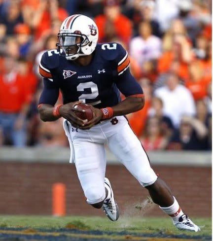 Cam Newton Auburn Pictures, Images and Photos