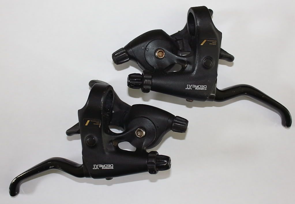 shimano xt 7 speed