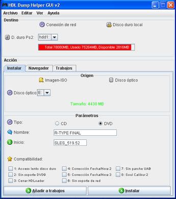 JUEGO ORDENADOR INSTALAR juego ordenador instalar: