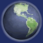 Animated Globe - The Globe Genius