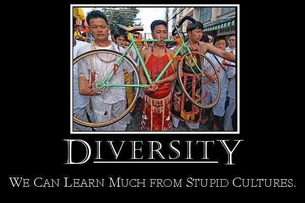 Diversity