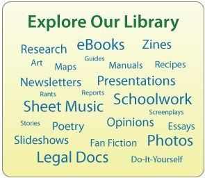 Search great articles from categories