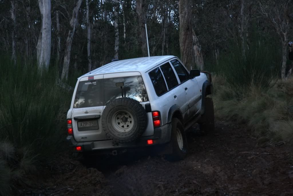 Christmas tree nissan patrol dummy lights #6