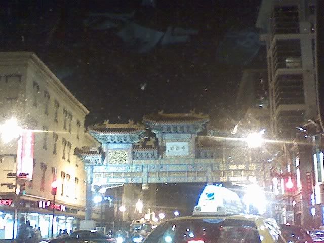 Chinatown DC