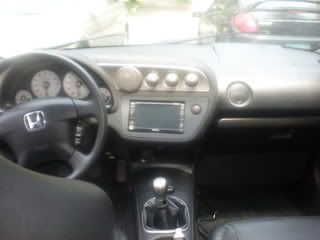 2002 Acura  Type on Acura Rsx Type S Seats In My Civic   Honda Civic Forum