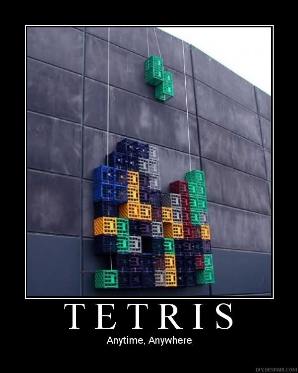 tetris Pictures, Images and Photos