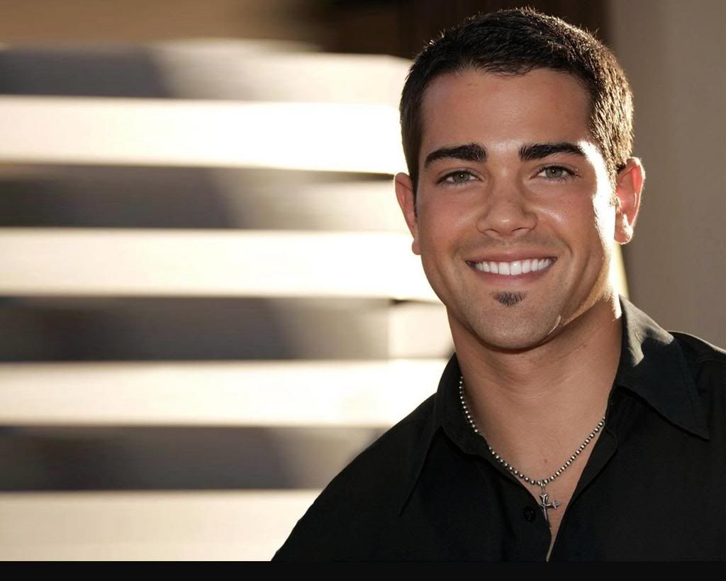 Jesse Metcalfe - Images Gallery