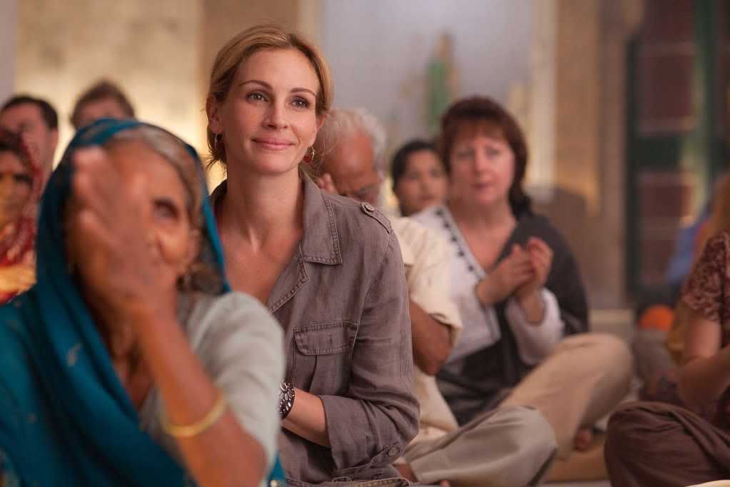 eat pray love Pictures, Images and Photos