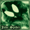 The Jade Spider Avatar