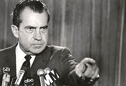 Richard nixon photo: RICHARD NIXON nixon.jpg