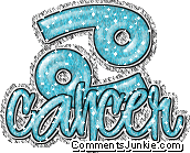 cancer zodiac symbol