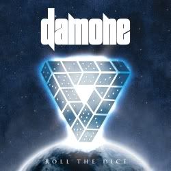 Damone Cover