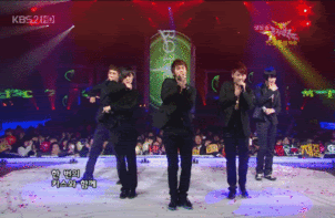 DBSK Pictures, Images and Photos