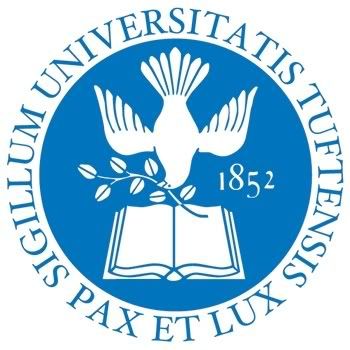 Logo for Tufts Open Courseware (OCW)