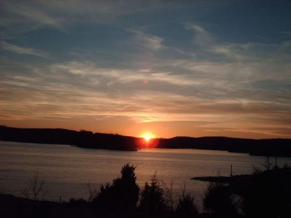 0)3-2-08 Sunset@G.C.Lake