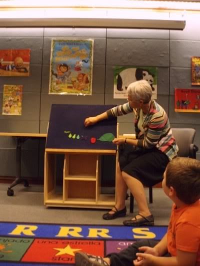 that's one hungry caterpillar!