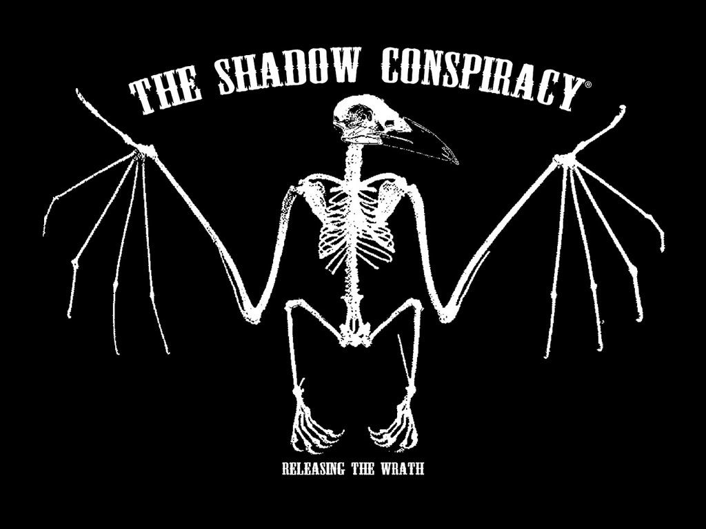 Shadow Conspiracy Photo By Mjb45040 | Photobucket