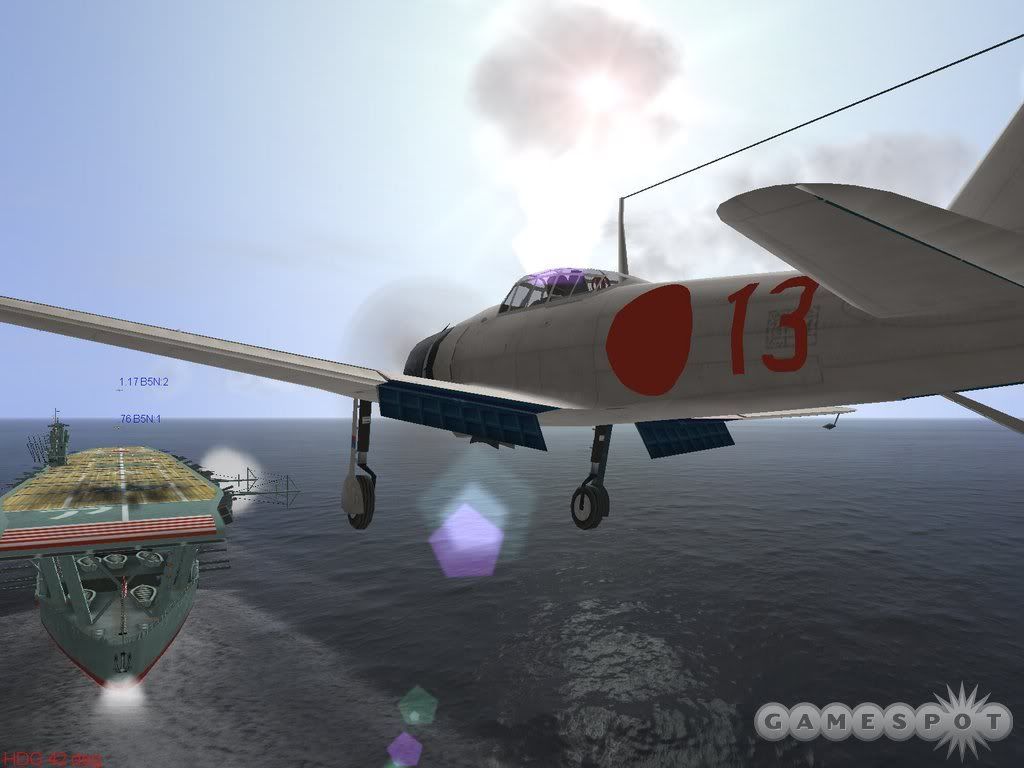 Pacific Fighters Game Download