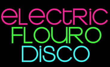 Fluoro Disco