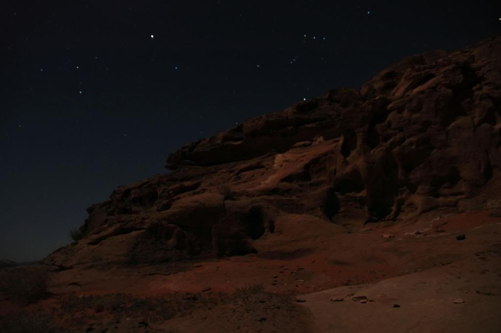 Wadi Rum Pictures, Images and Photos