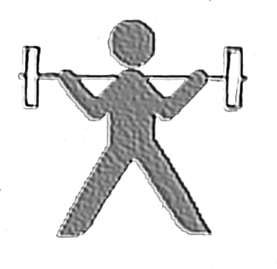 weight logo