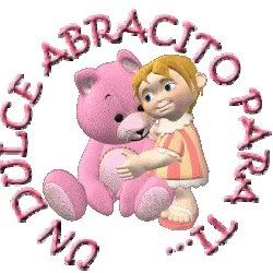 DULCEABRACITO.jpg picture by mysucal