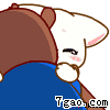 Chug2.gif hug image by hilda530