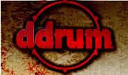 Ddrum Logo