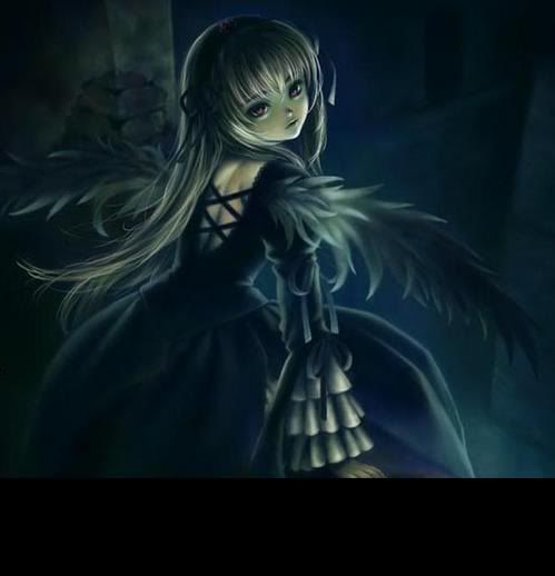 angelofdarkness.jpg Anime Gothic Angel image by xXxedgekid666xXx